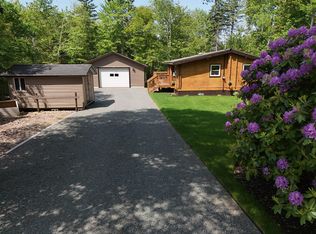 293 Greg Rd, Colchester, NS B6L3N5