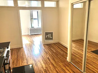 Rented by Highline Residential