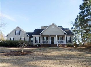 9 Fir Tree Ln, Elgin, SC 29045