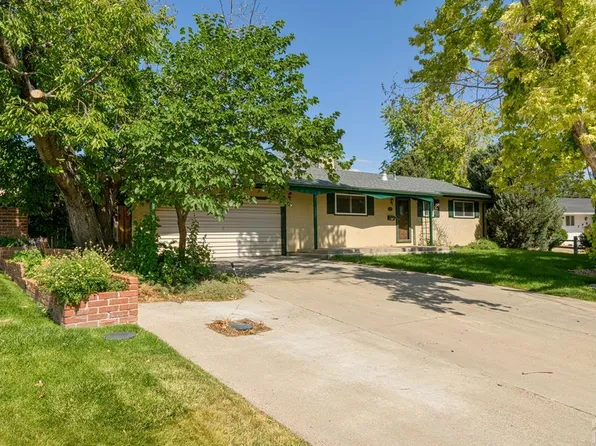 171 University Cir, Pueblo, CO 81005