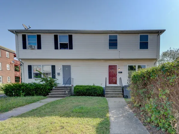 60-1/2 Sisson Avenue, Hartford, CT 06106