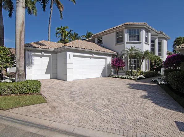 2610 Players Court, Wellington, FL 33414