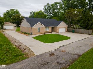 610 Brook St, Crawfordsville, IN 47933