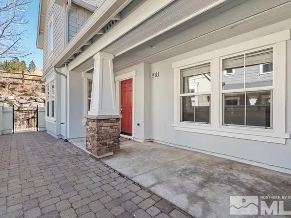 1638 Spicewood Cir, Reno, NV 89523