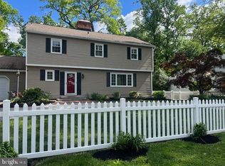 1016 W Joppa Rd, Towson, MD 21204