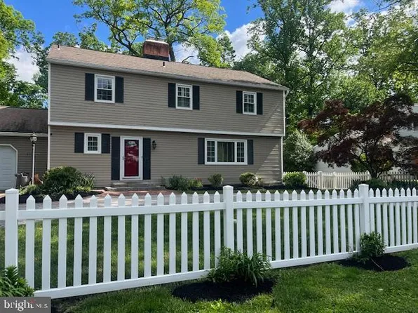 1016 W Joppa Rd, Towson, MD 21204