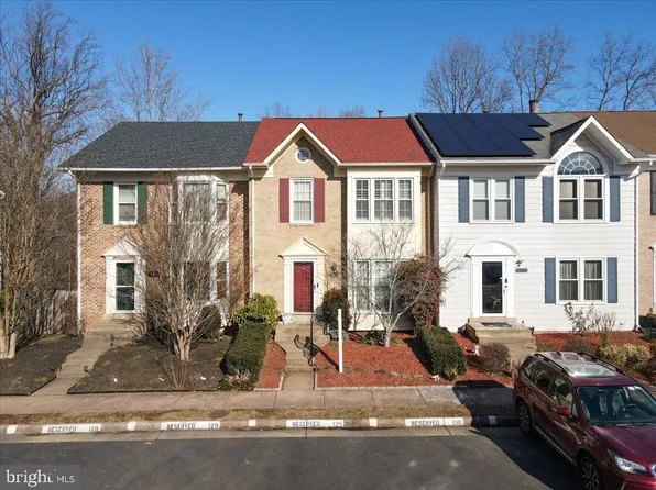 5180 Glen Meadow Dr, Centreville, VA 20120
