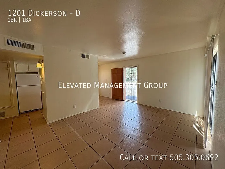 1201 Dickerson Dr SE #D — Photo 2
