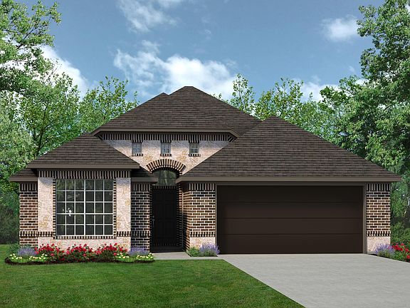1638 A with Stone