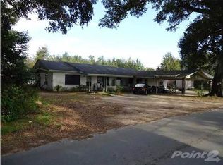 4562 Jernigan Rd, Pace, FL 32571