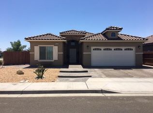 2646 Orange Tree Dr, Madera, CA 93637