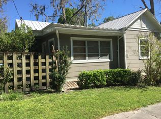 18331 High Springs Main St, High Springs, FL 32643