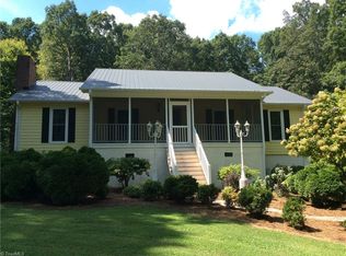 648 Myrtle St, Asheboro, NC 27205