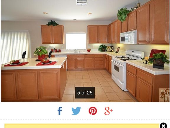 4th image of 84579 Calle Diego