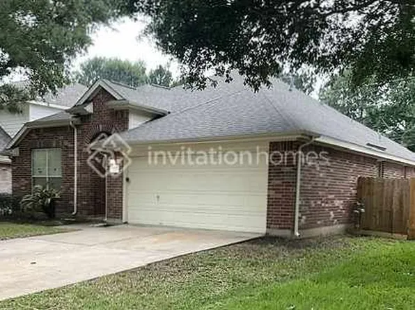 5114 Forest Sage Ln, Katy, TX 77494