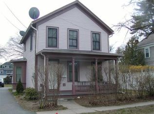 27 Olive St, Northampton, MA 01060