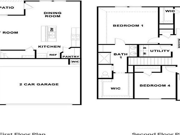 Floor Plan.
