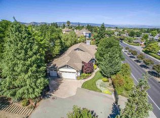 1541 Concannon Blvd, Livermore, CA