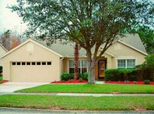 1731 Branchwater Trl, Orlando, FL 32825