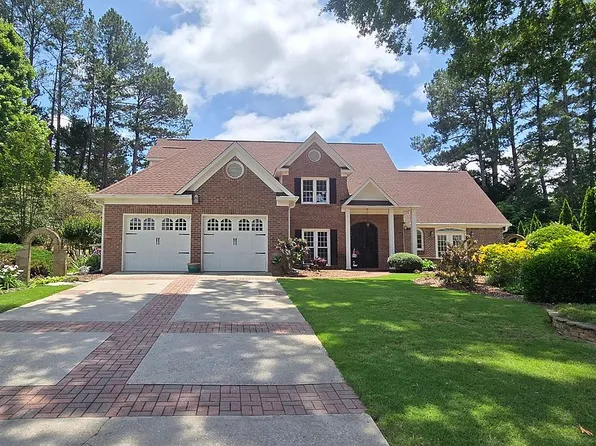 360 Oak Ter, Alpharetta, GA 30009