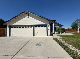 4727 El Cap Ct, Sparks, NV 89436