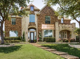3808 Hollander Way, Plano, TX 75074