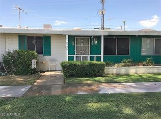 10426 W Oakmont Dr, Sun City, AZ 85351