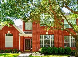 19015 Ridge Hill Ct, Houston, TX 77084