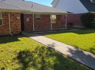 314 Tulane St, Garland, TX 75043