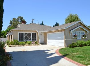 6909 Willis Ave, Van Nuys, CA 91405