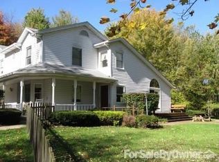 2889 Whit Ave, Stow, OH 44224
