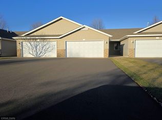 939 Cypress Rd UNIT 4, Saint Cloud, MN 56303