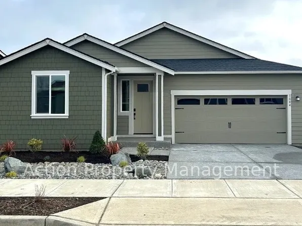 1044 Royal Velvet Dr, Sequim, WA 98382