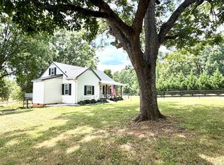 2935 Boones Cave Rd, Lexington, NC 27295