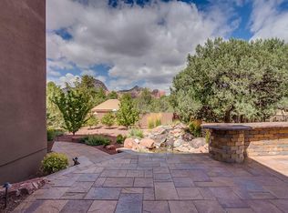 40 Bella Vista Ct, Sedona, AZ 86336