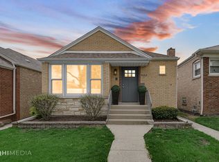 5538 S Neva Ave, Chicago, IL 60638