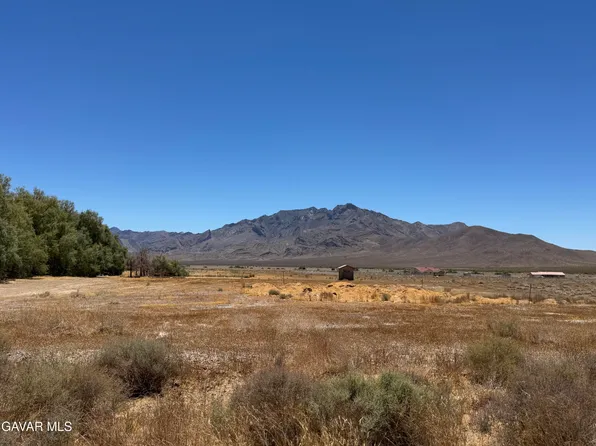 208 Charleston Ave, Shoshone, CA 92384