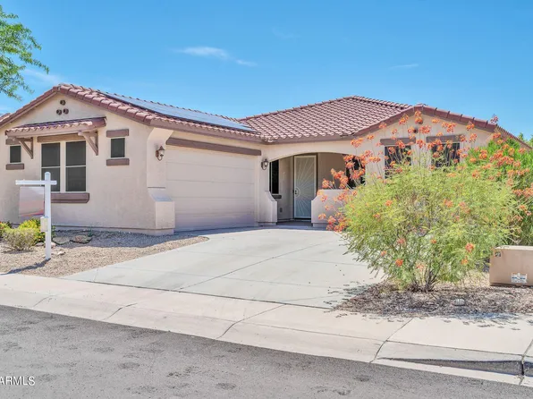 9175 W MINE Trail, Peoria, AZ 85383