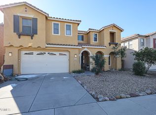 25677 W Pleasant Ln, Buckeye, AZ 85326