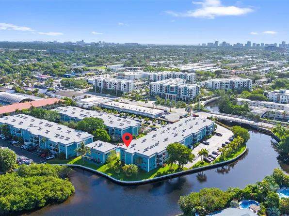 3004 NE 5th Terrace #109-C, Wilton Manors, FL 33334