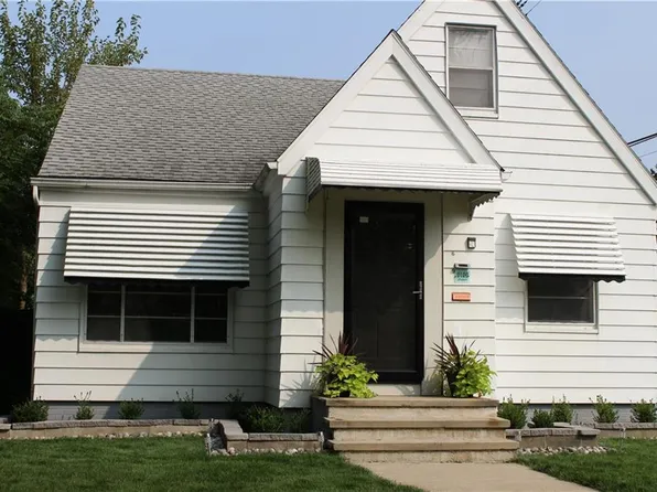 6169 Allanwood Rd, Parma, OH 44129