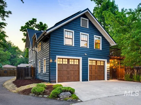 119 S Walnut St, Boise, ID 83712