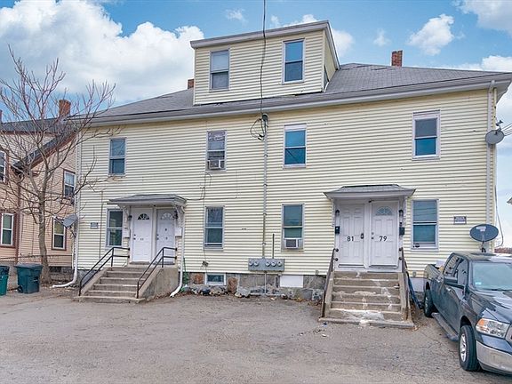 2nd image of 79 Gilbert St