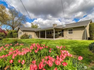 776 Wauna Vista Drive, Walla Walla, WA 99362