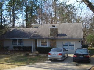 2418 Samia Dr, Duluth, GA 30096