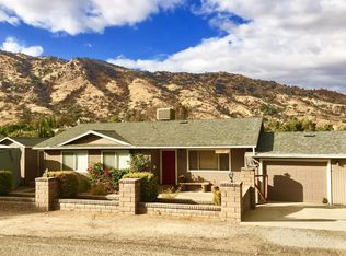 35892 Alta Dr, Springville, CA 93265