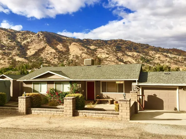 35892 Alta Dr, Springville, CA 93265