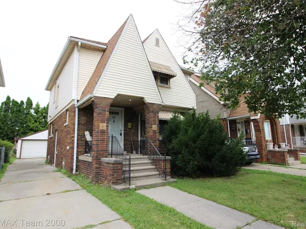 6115 Hartwell St, Dearborn, MI 48126