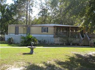 14461 Karen Ct, Gulfport, MS 39503
