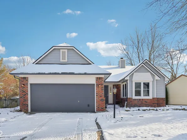 6051 Buell Ln, Indianapolis, IN 46254